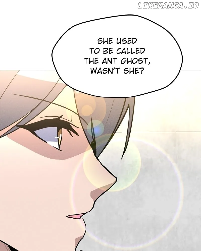 Read Solo Spell Caster chapter 176 image 132 on Lezhin