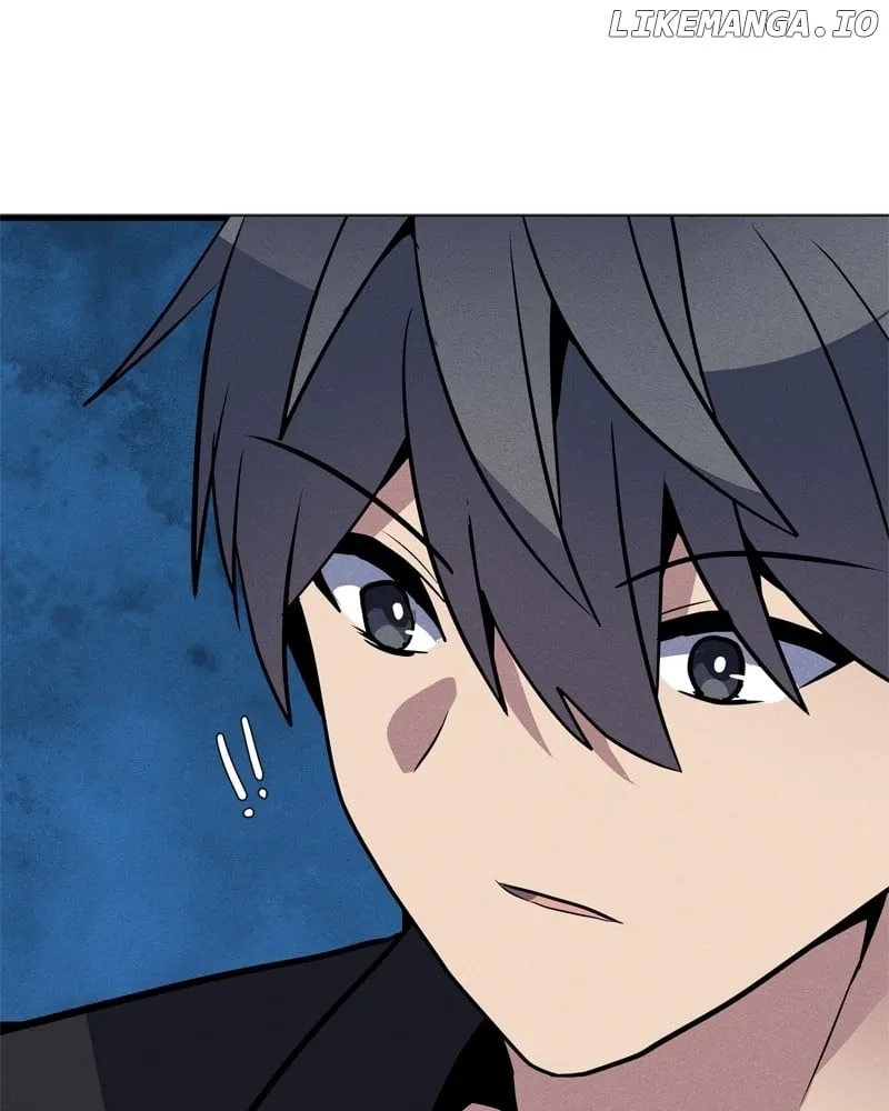 Read Solo Spell Caster chapter 176 image 134 on Lezhin