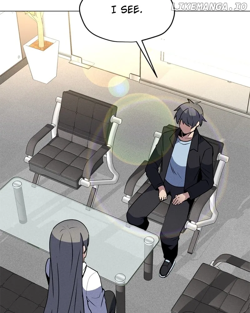 Read Solo Spell Caster chapter 176 image 141 on Lezhin
