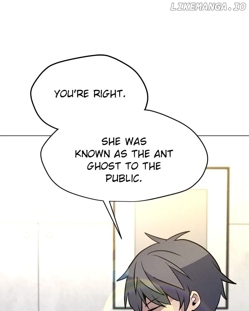 Read Solo Spell Caster chapter 176 image 143 on Lezhin