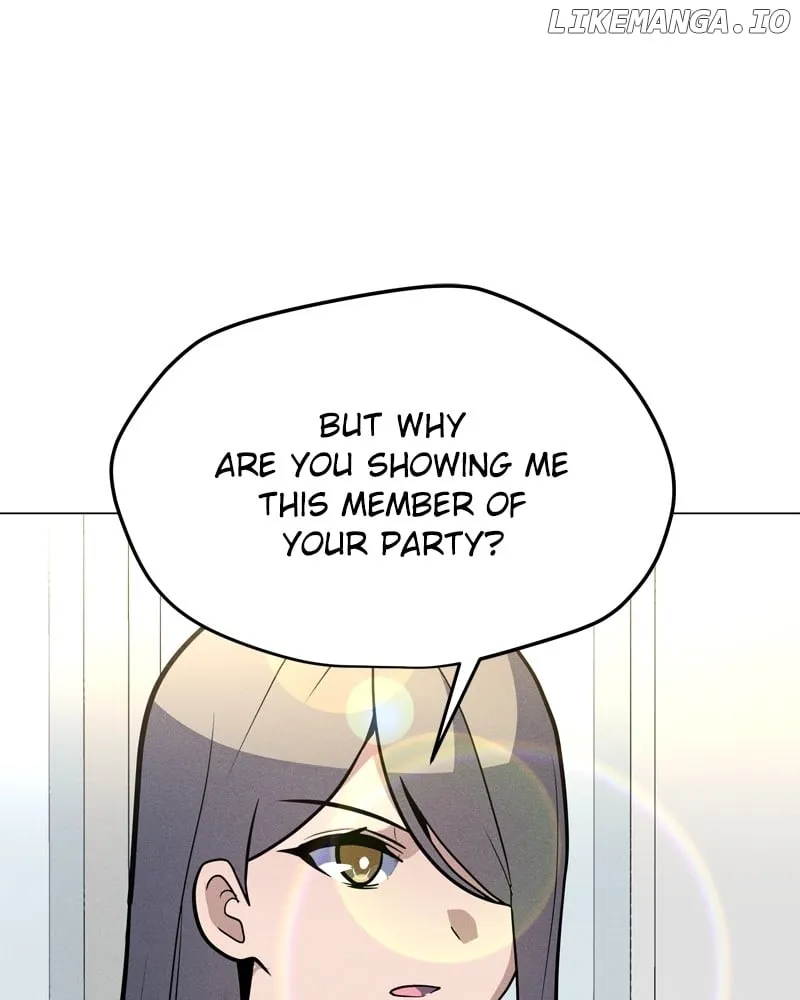 Read Solo Spell Caster chapter 176 image 145 on Lezhin