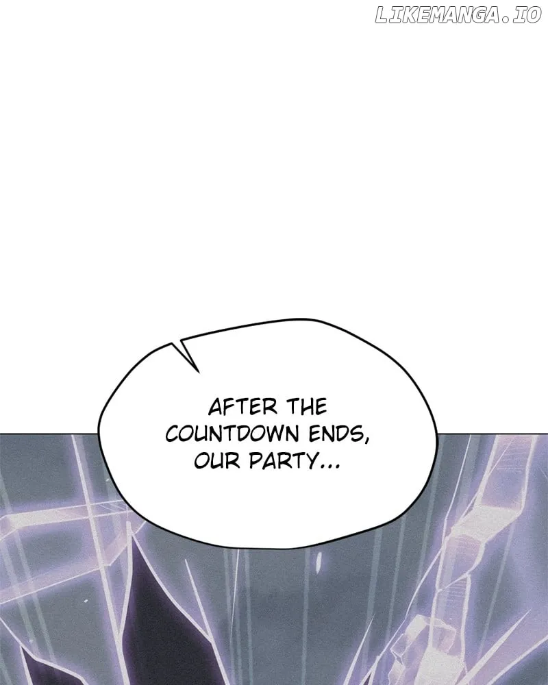 Read Solo Spell Caster chapter 176 image 147 on Lezhin