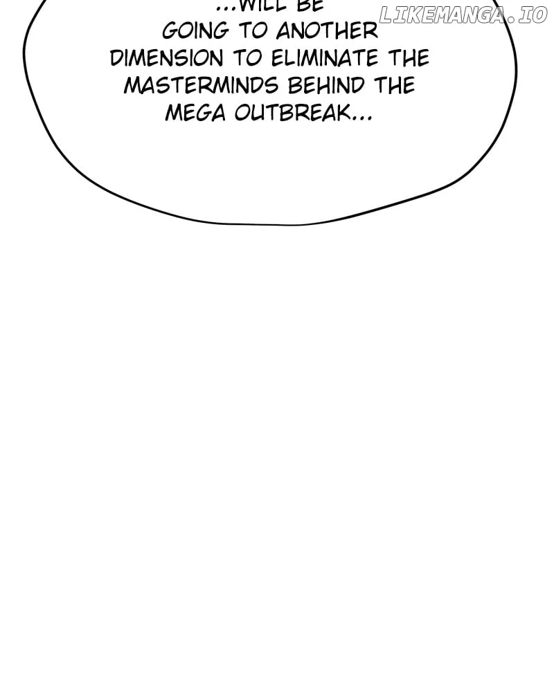 Read Solo Spell Caster chapter 176 image 150 on Lezhin