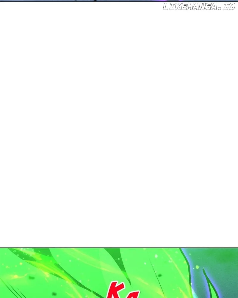 Read Solo Spell Caster chapter 176 image 17 on Lezhin