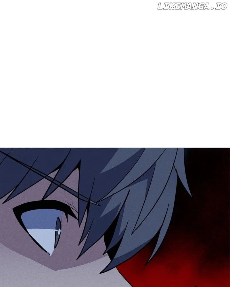 Read Solo Spell Caster chapter 176 image 19 on Lezhin