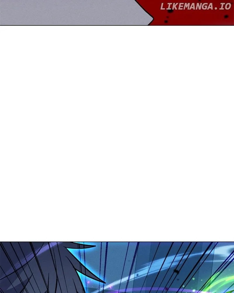 Read Solo Spell Caster chapter 176 image 20 on Lezhin