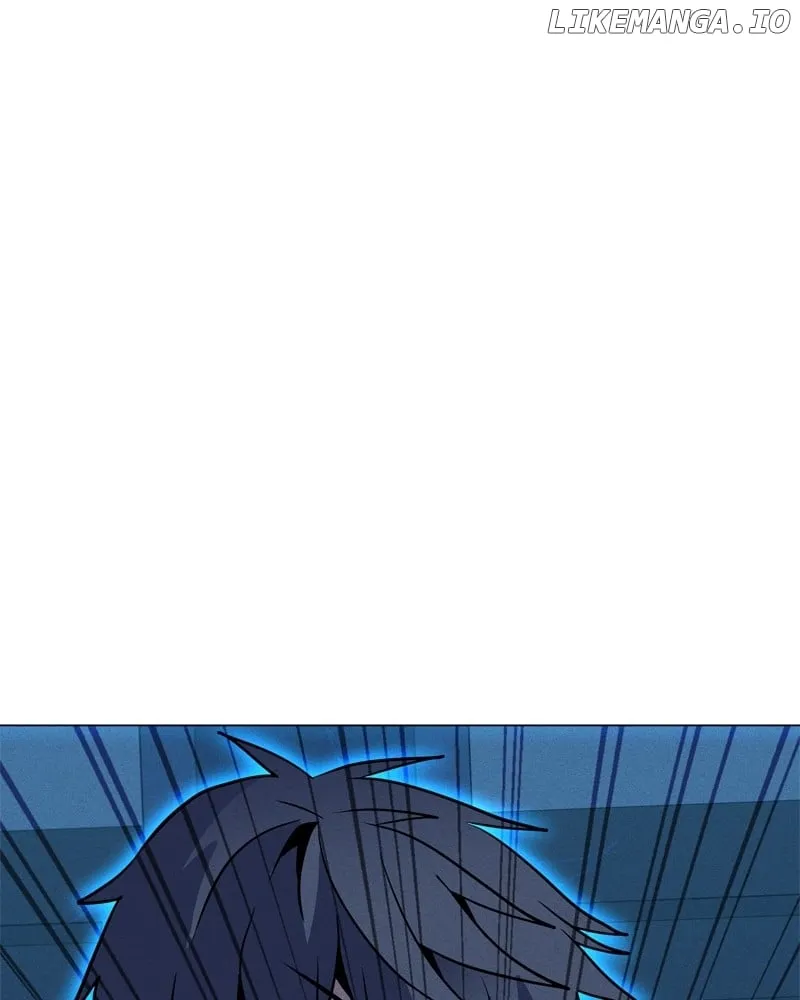 Read Solo Spell Caster chapter 176 image 22 on Lezhin