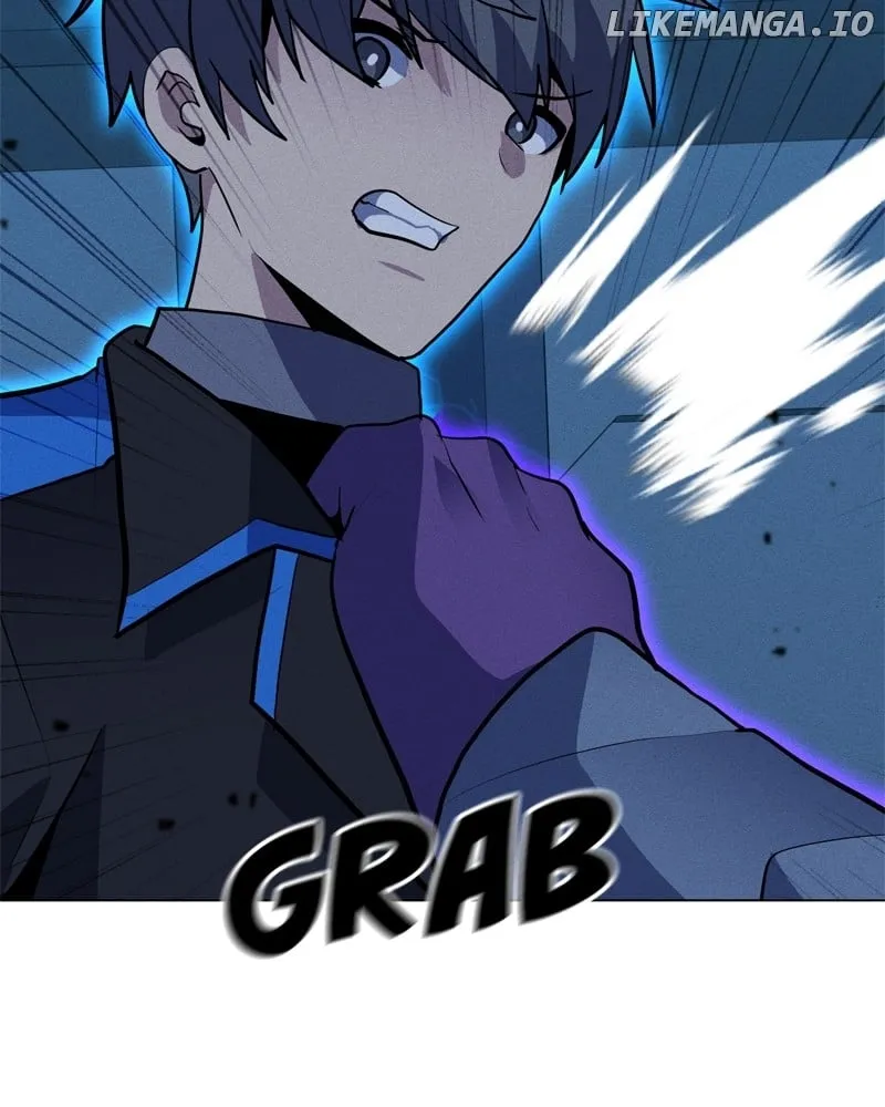 Read Solo Spell Caster chapter 176 image 23 on Lezhin