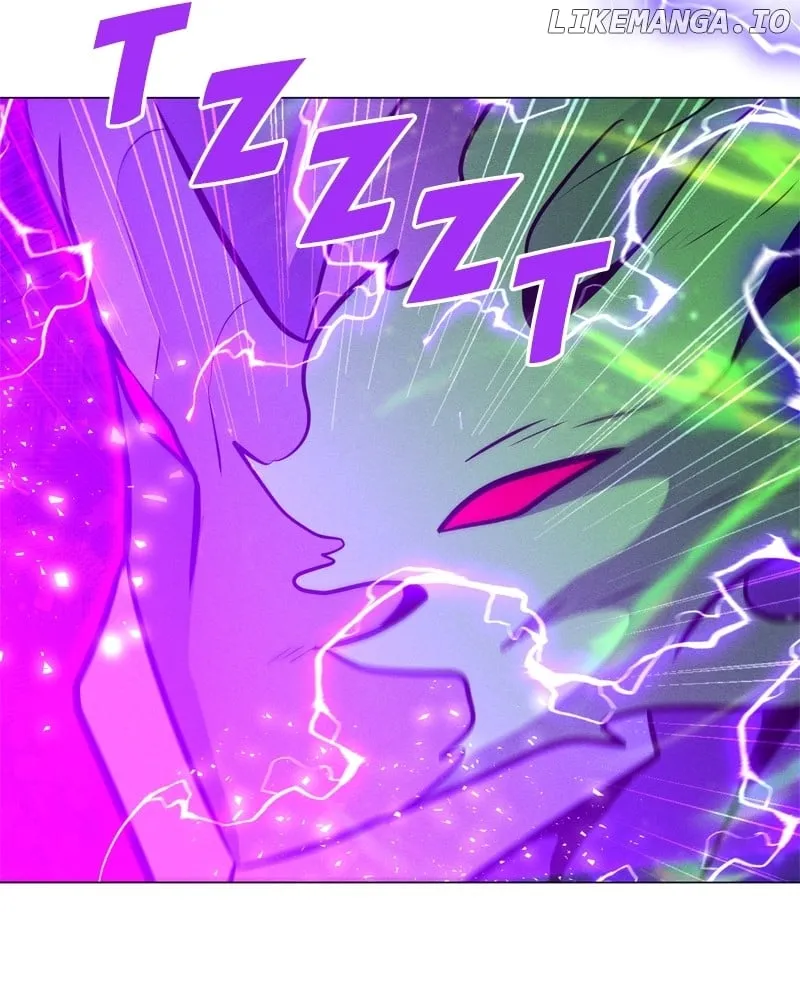 Read Solo Spell Caster chapter 176 image 25 on Lezhin