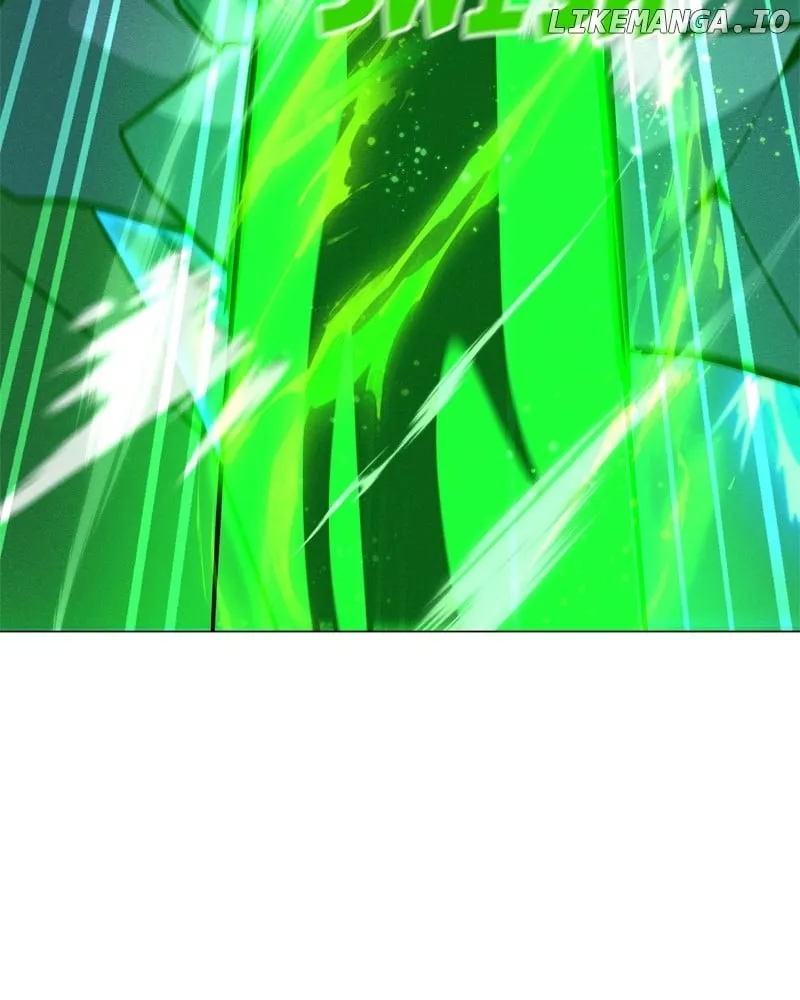 Read Solo Spell Caster chapter 176 image 33 on Lezhin