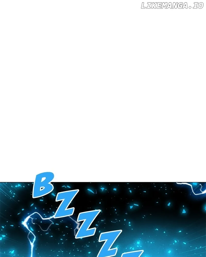 Read Solo Spell Caster chapter 176 image 34 on Lezhin