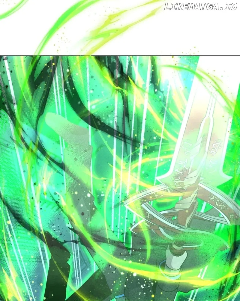 Read Solo Spell Caster chapter 176 image 39 on Lezhin