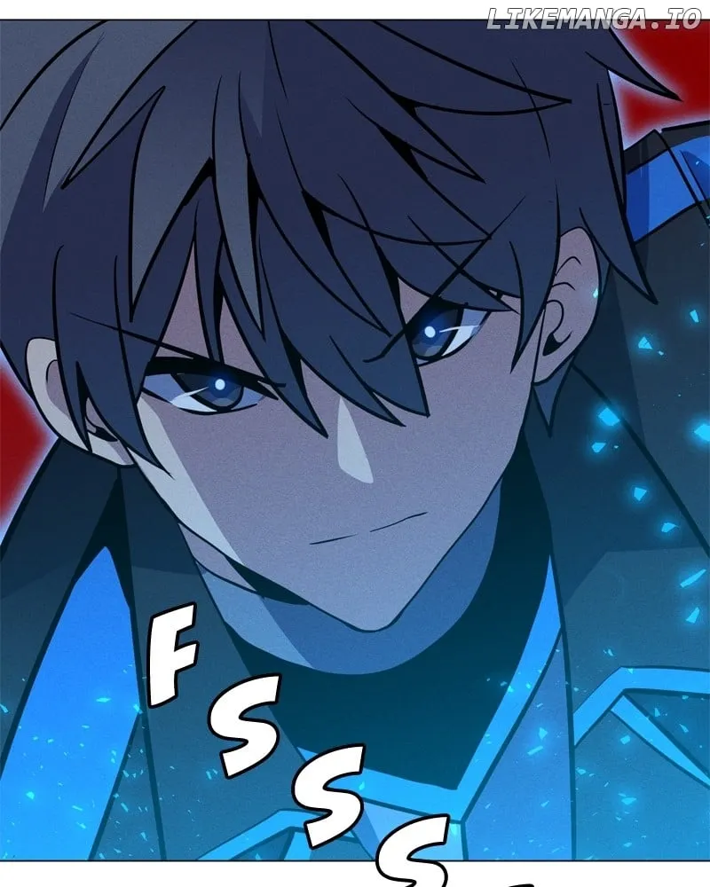 Read Solo Spell Caster chapter 176 image 48 on Lezhin