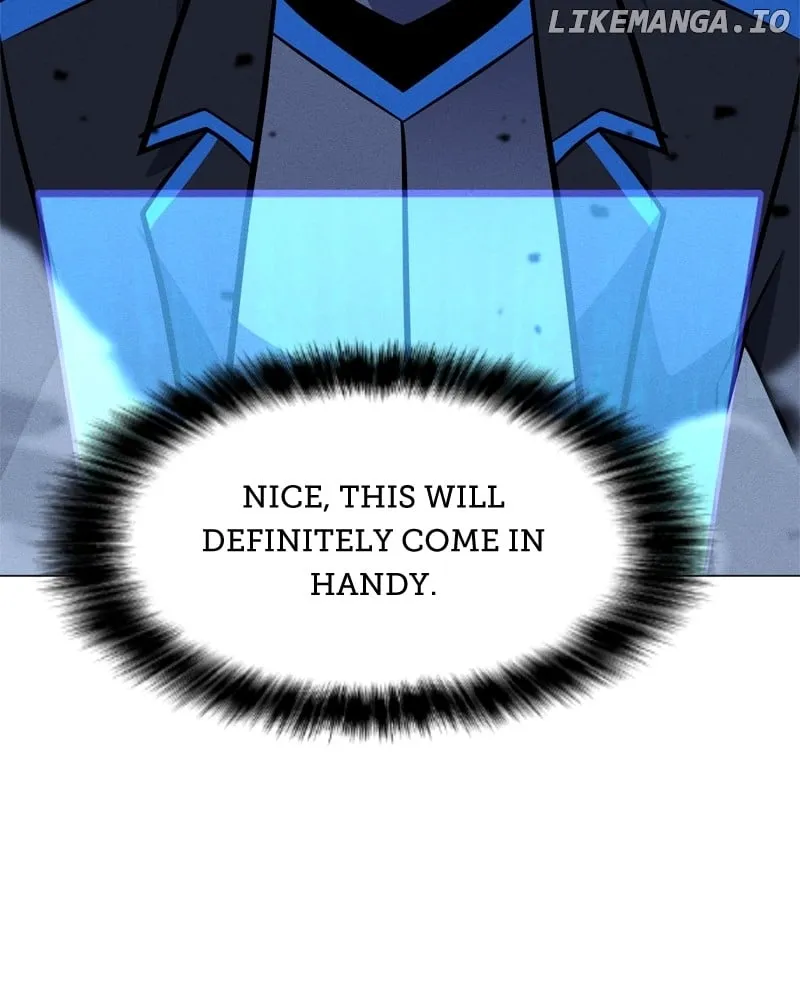 Read Solo Spell Caster chapter 176 image 58 on Lezhin