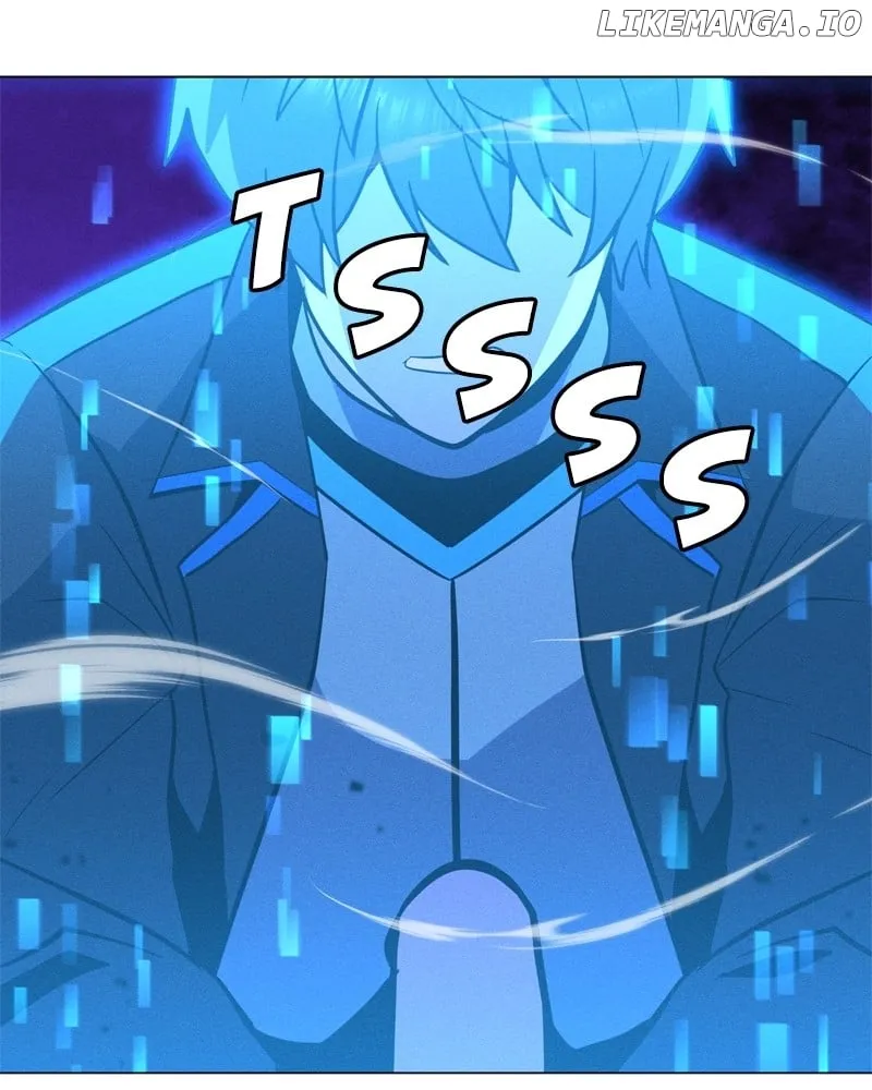 Read Solo Spell Caster chapter 176 image 6 on Lezhin