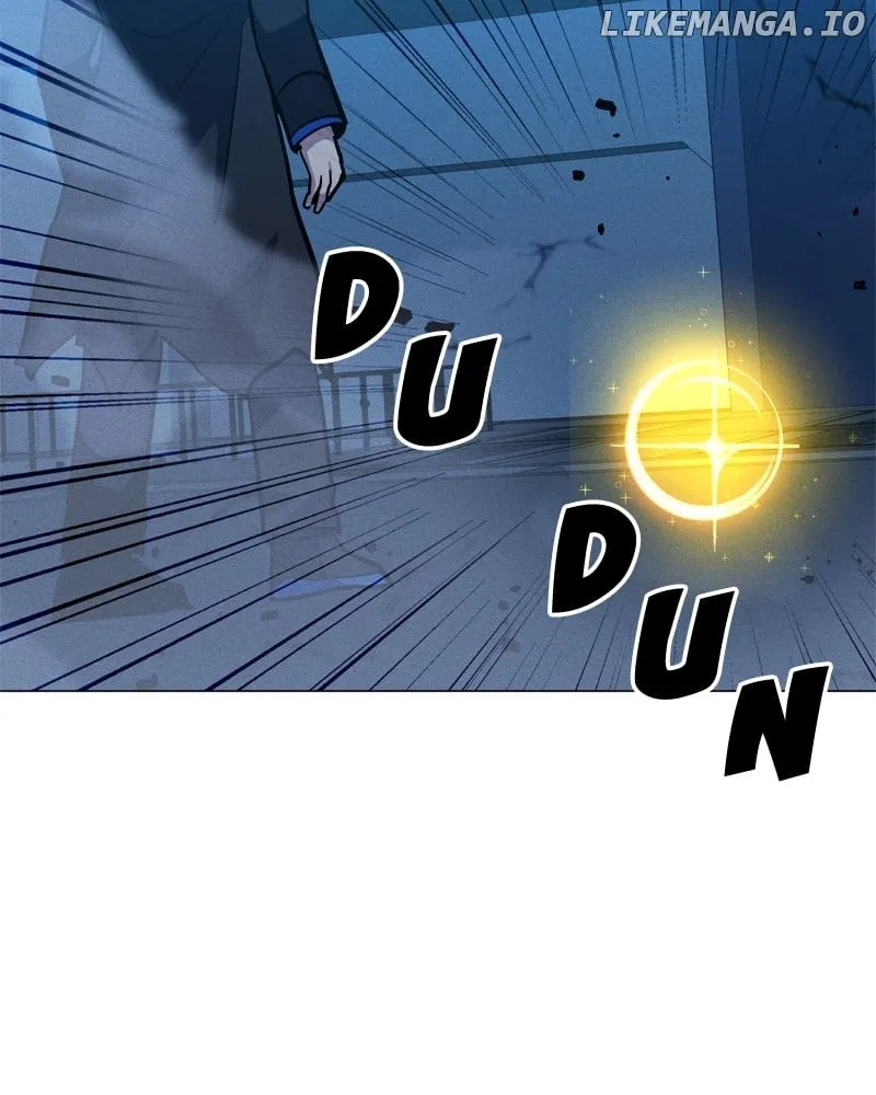 Read Solo Spell Caster chapter 176 image 60 on Lezhin