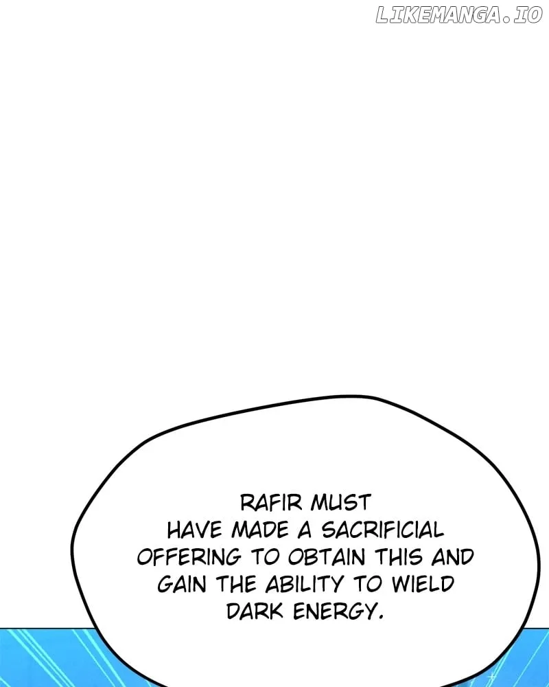 Read Solo Spell Caster chapter 176 image 61 on Lezhin