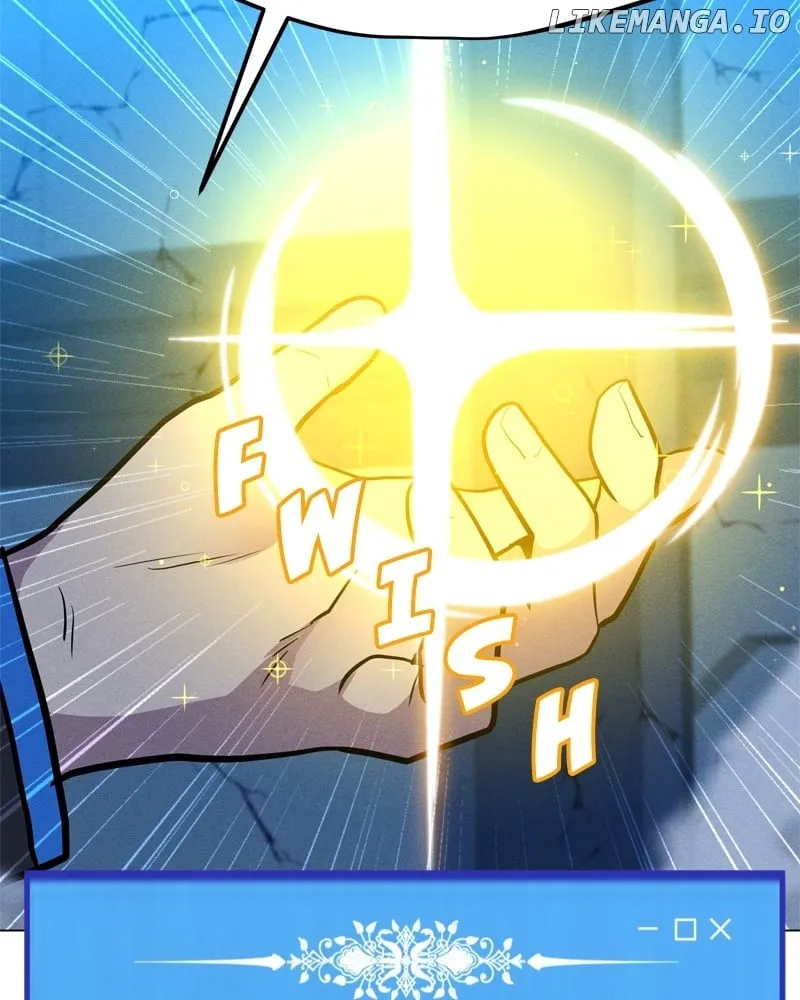 Read Solo Spell Caster chapter 176 image 62 on Lezhin