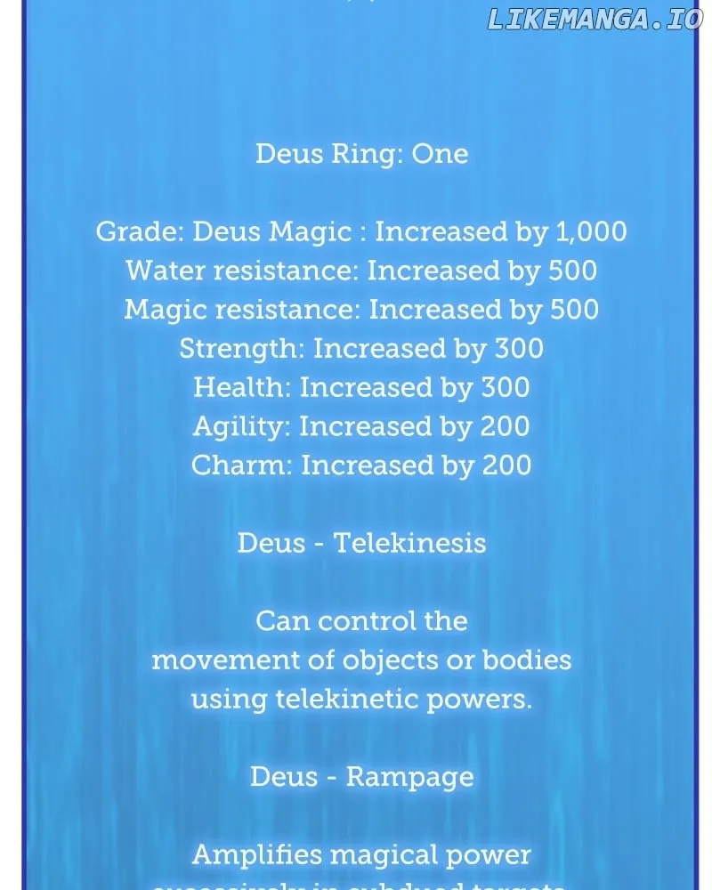 Read Solo Spell Caster chapter 176 image 63 on Lezhin