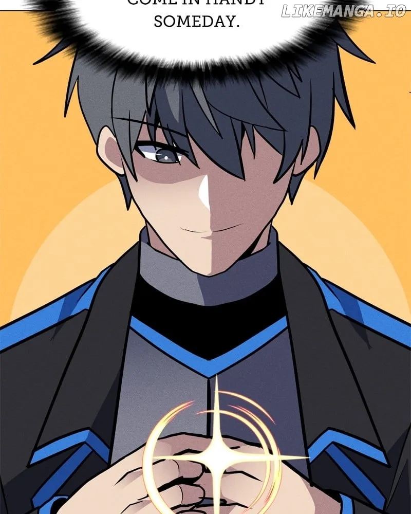 Read Solo Spell Caster chapter 176 image 66 on Lezhin