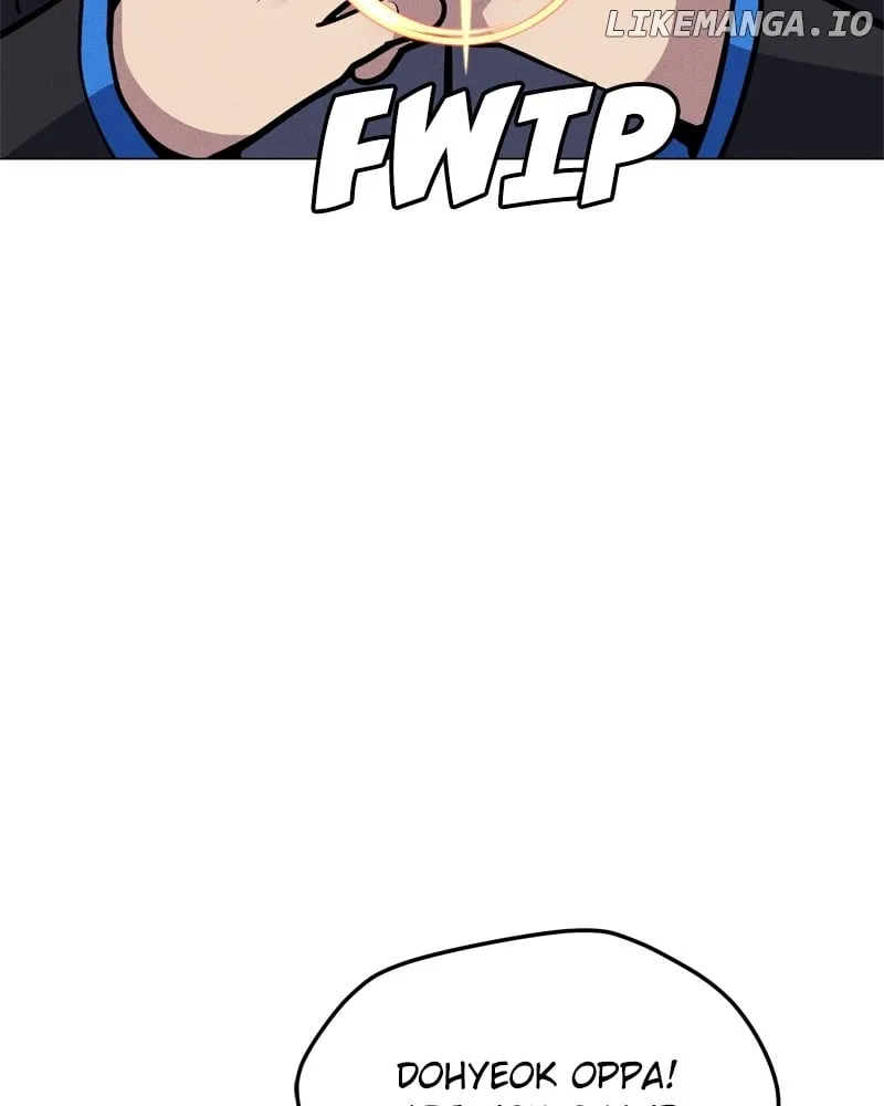 Read Solo Spell Caster chapter 176 image 67 on Lezhin