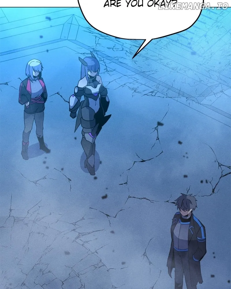 Read Solo Spell Caster chapter 176 image 68 on Lezhin