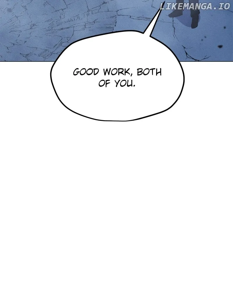 Read Solo Spell Caster chapter 176 image 69 on Lezhin