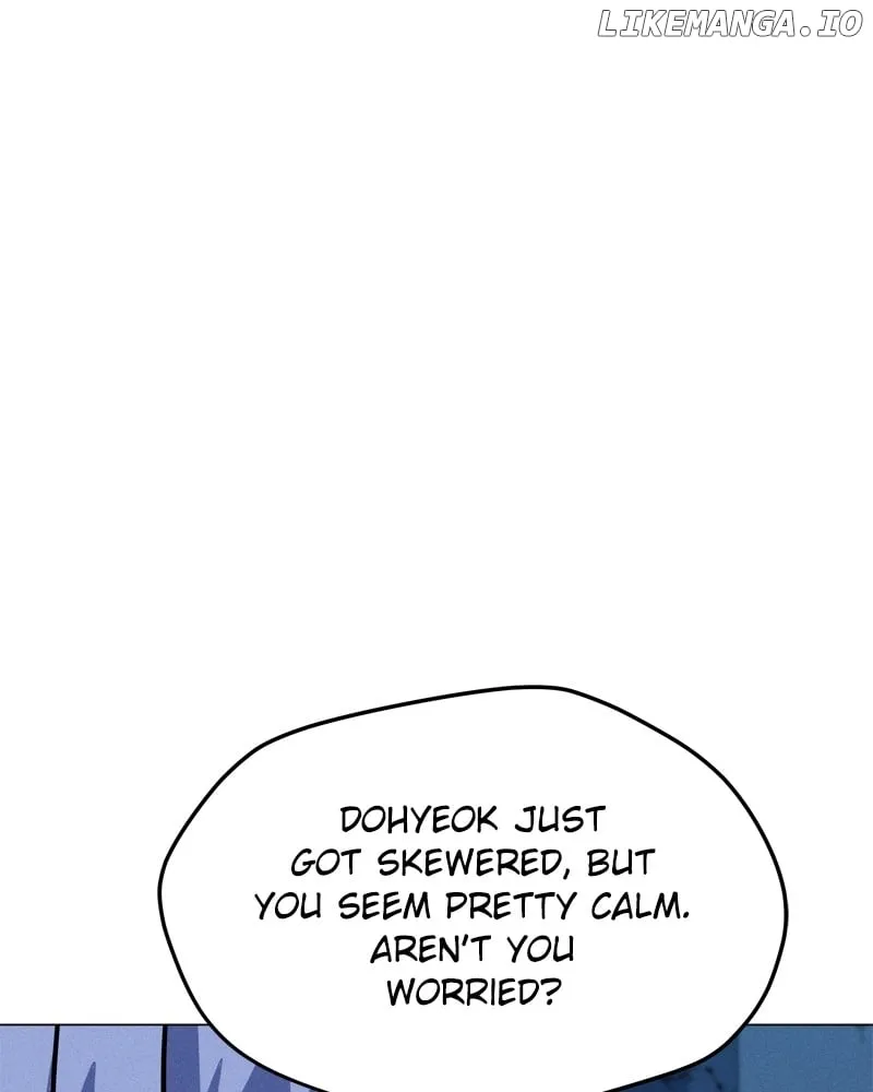 Read Solo Spell Caster chapter 176 image 7 on Lezhin