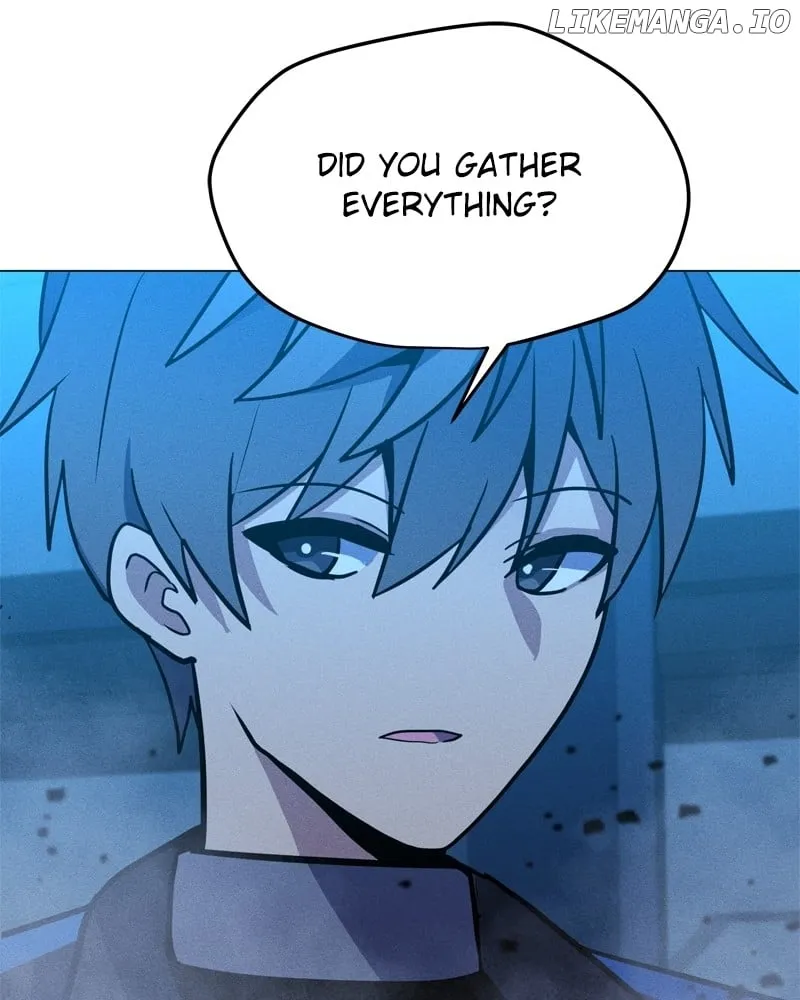 Read Solo Spell Caster chapter 176 image 70 on Lezhin
