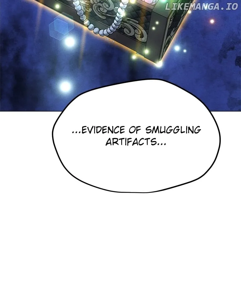 Read Solo Spell Caster chapter 176 image 74 on Lezhin