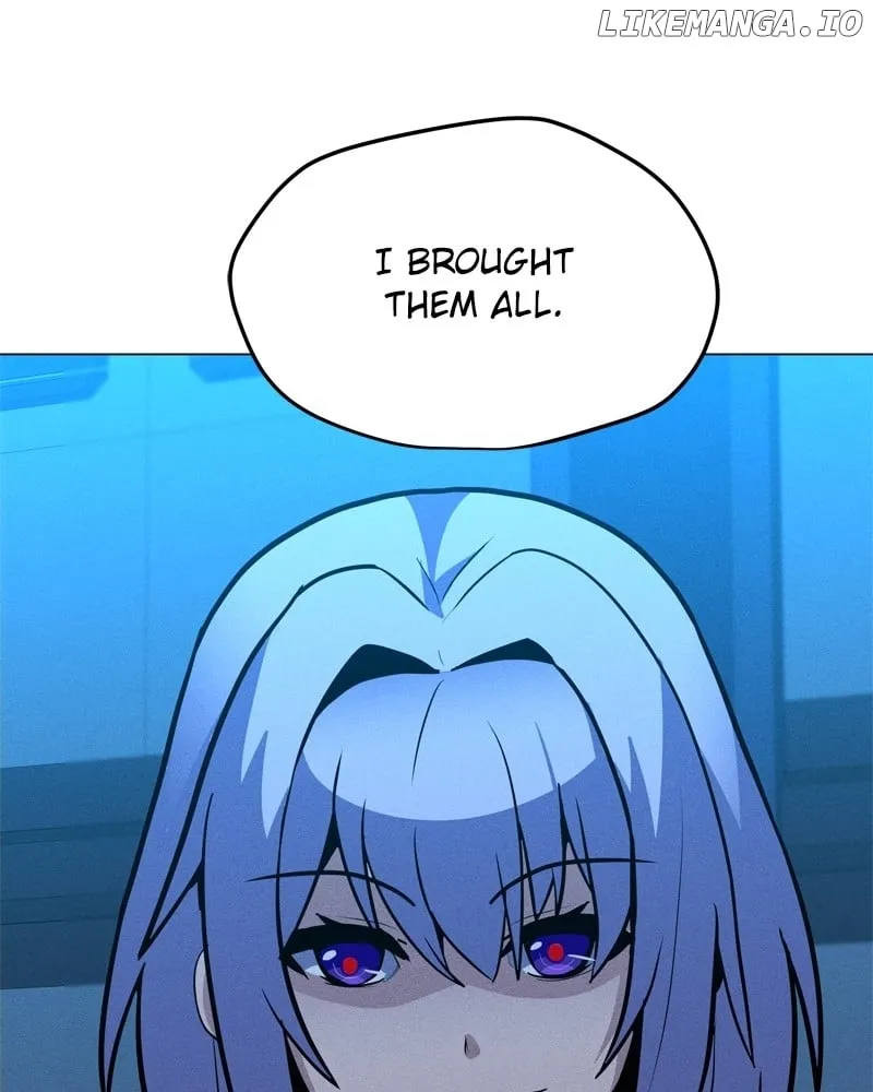 Read Solo Spell Caster chapter 176 image 77 on Lezhin