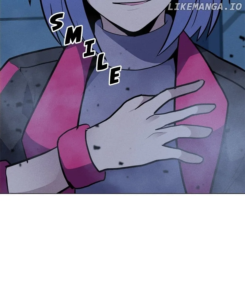 Read Solo Spell Caster chapter 176 image 78 on Lezhin