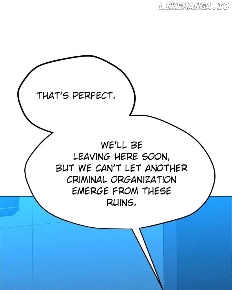 Read Solo Spell Caster chapter 176 image 79 on Lezhin