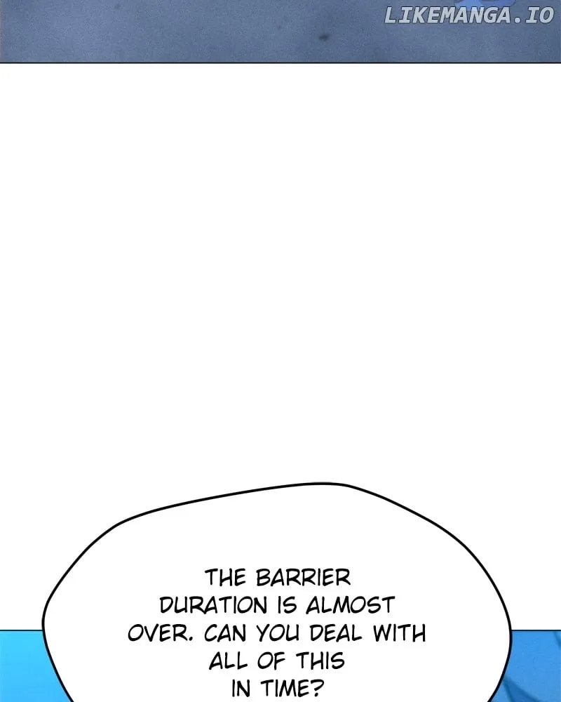 Read Solo Spell Caster chapter 176 image 81 on Lezhin