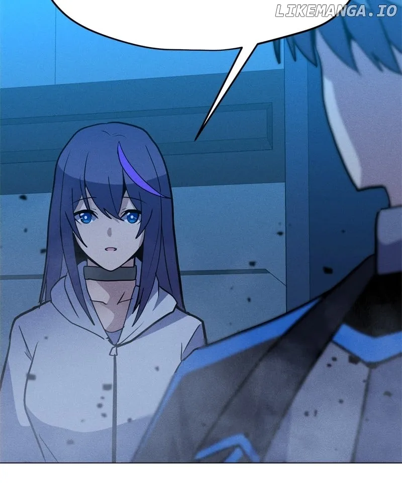 Read Solo Spell Caster chapter 176 image 82 on Lezhin