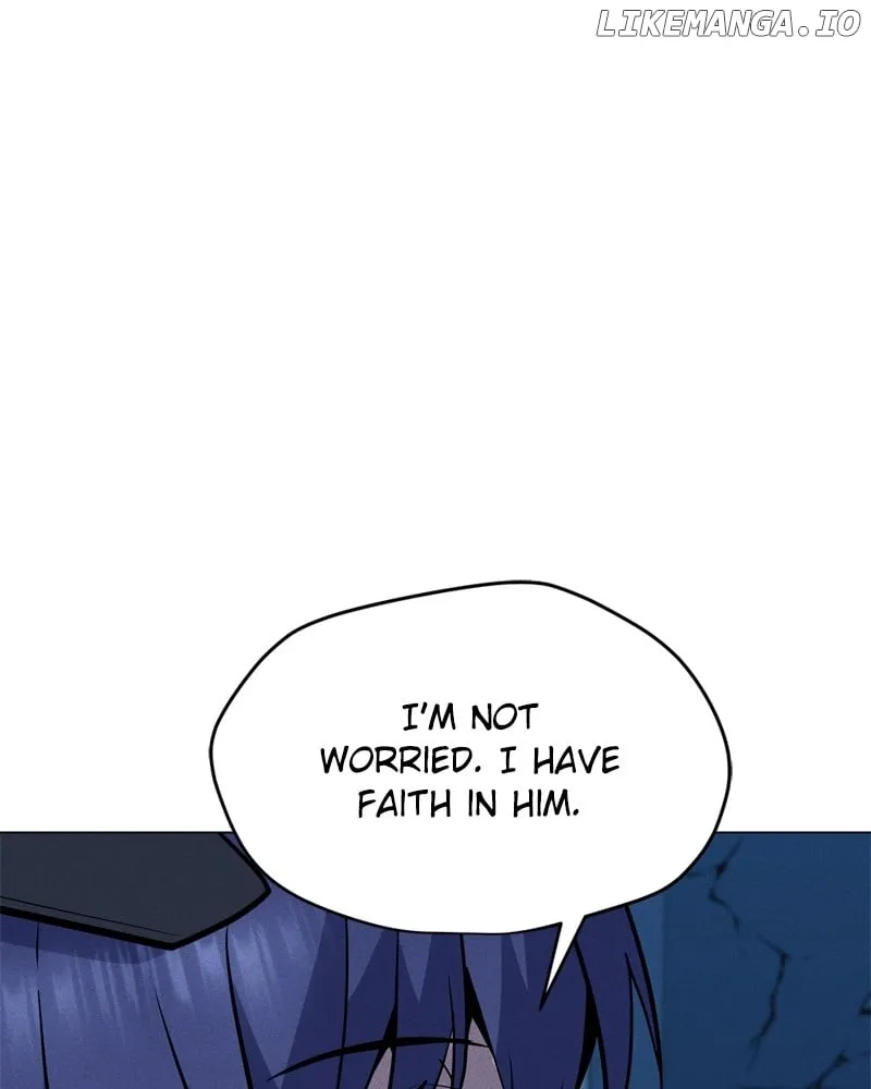Read Solo Spell Caster chapter 176 image 9 on Lezhin