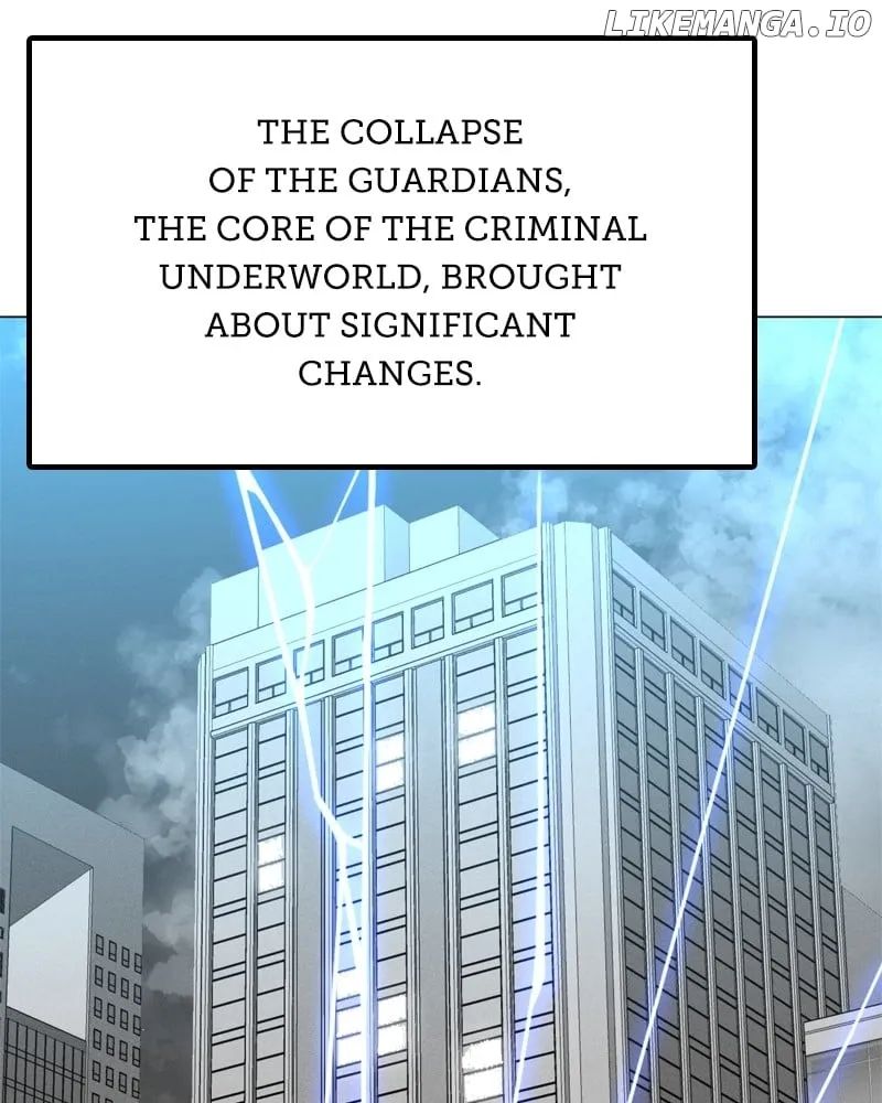 Read Solo Spell Caster chapter 176 image 90 on Lezhin