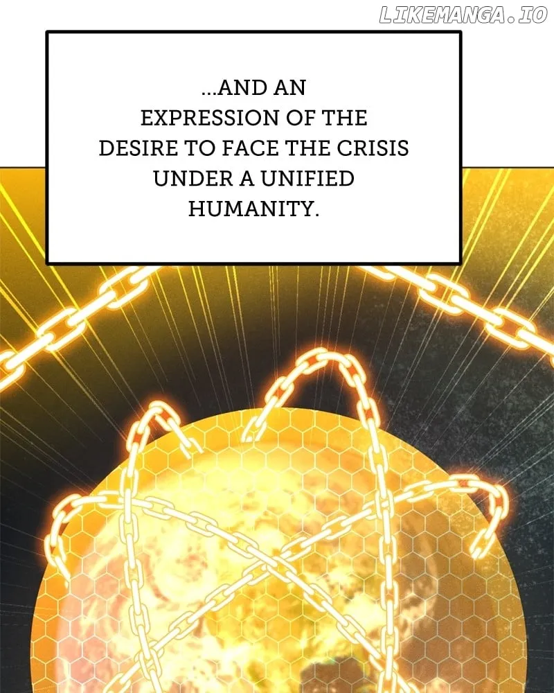 Read Solo Spell Caster chapter 176 image 96 on Lezhin