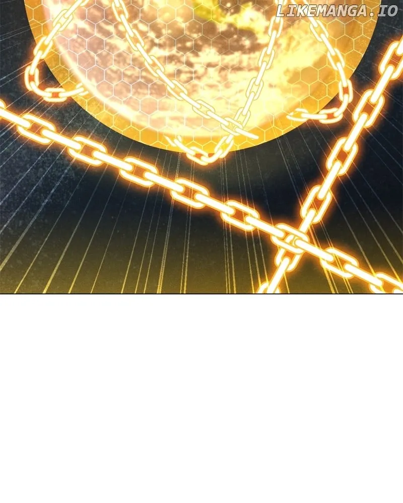 Read Solo Spell Caster chapter 176 image 97 on Lezhin