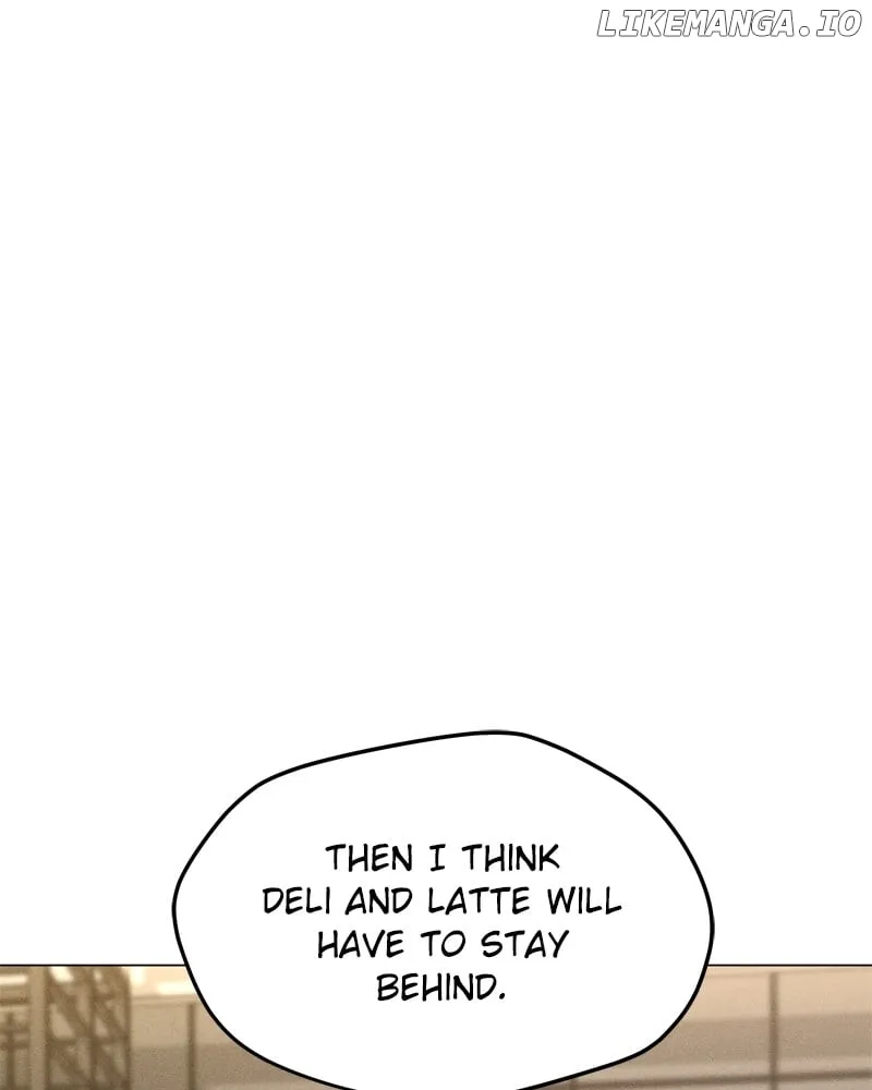 Read Solo Spell Caster chapter 177 image 100 on Lezhin