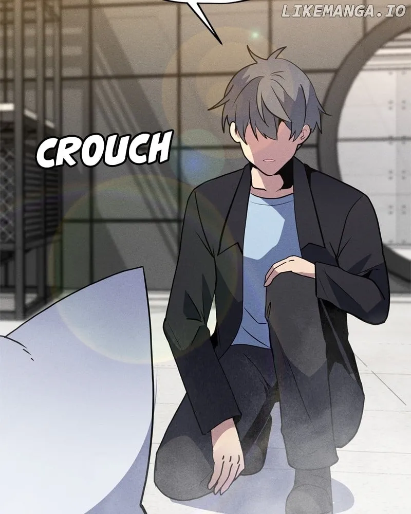 Read Solo Spell Caster chapter 177 image 101 on Lezhin