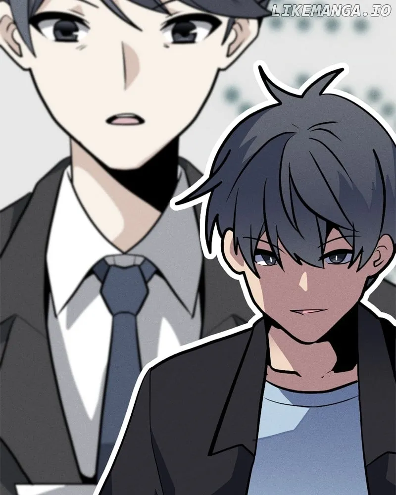 Read Solo Spell Caster chapter 177 image 104 on Lezhin