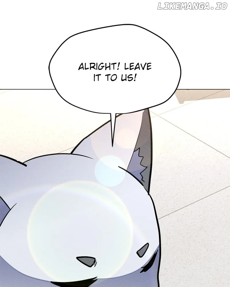 Read Solo Spell Caster chapter 177 image 106 on Lezhin