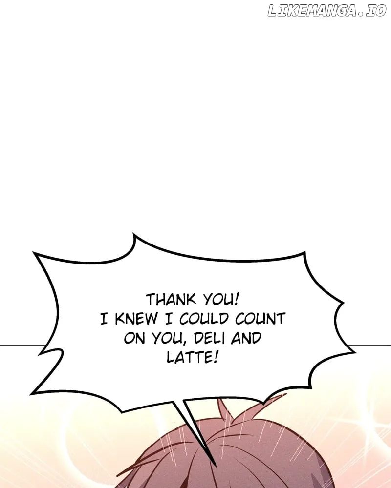Read Solo Spell Caster chapter 177 image 108 on Lezhin