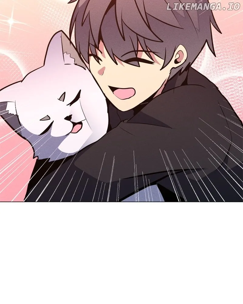 Read Solo Spell Caster chapter 177 image 109 on Lezhin