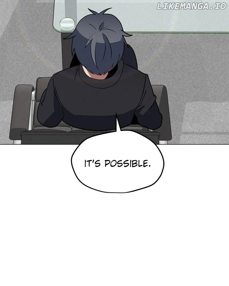 Read Solo Spell Caster chapter 177 image 11 on Lezhin