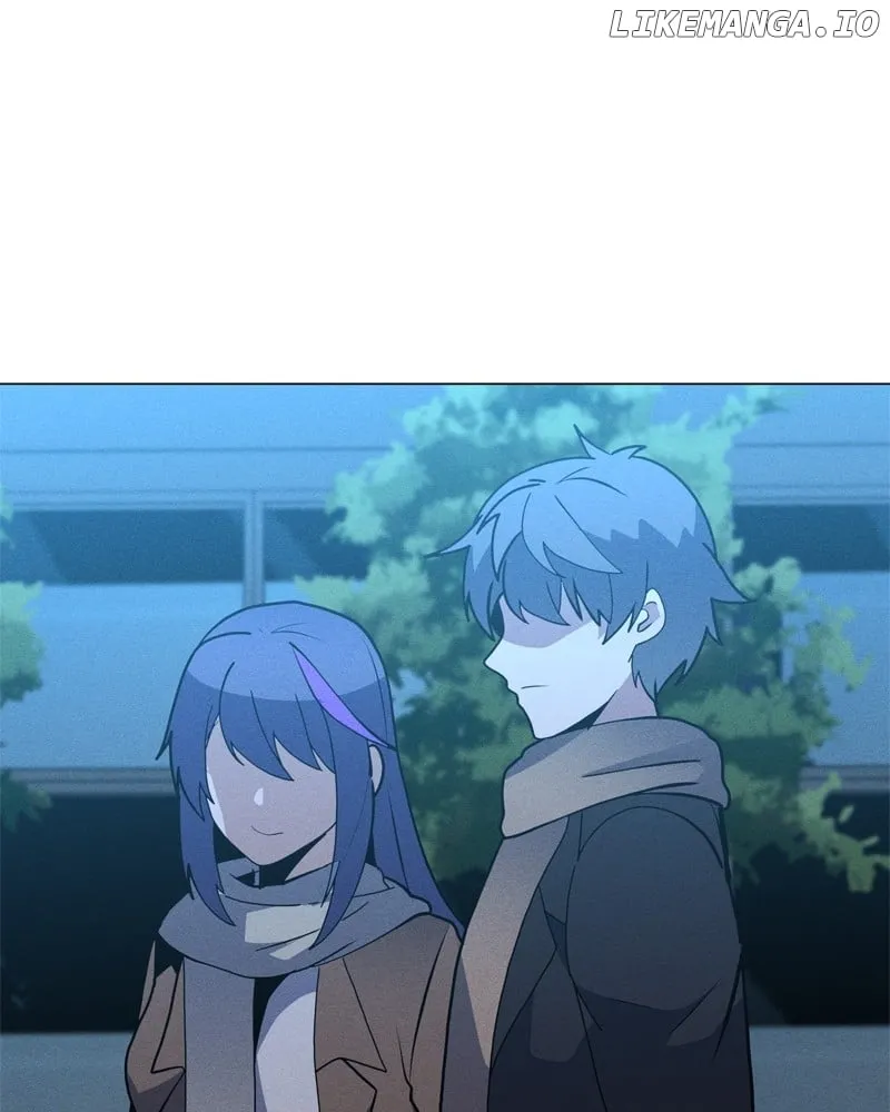 Read Solo Spell Caster chapter 177 image 111 on Lezhin
