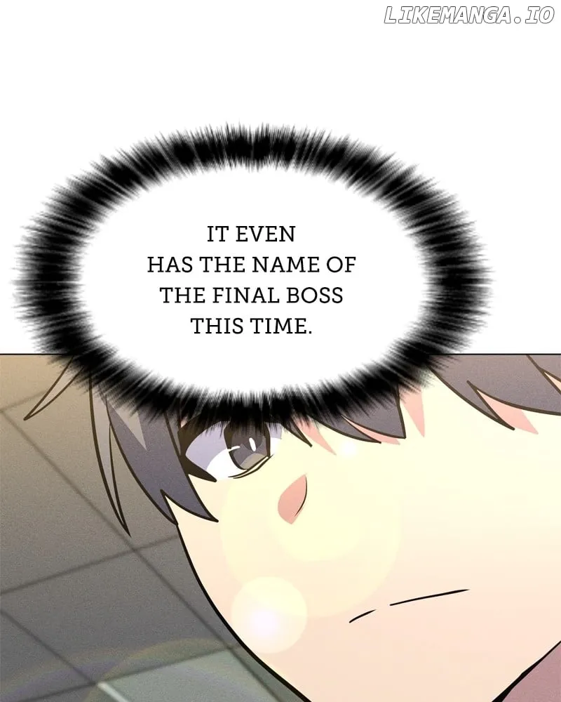 Read Solo Spell Caster chapter 177 image 118 on Lezhin