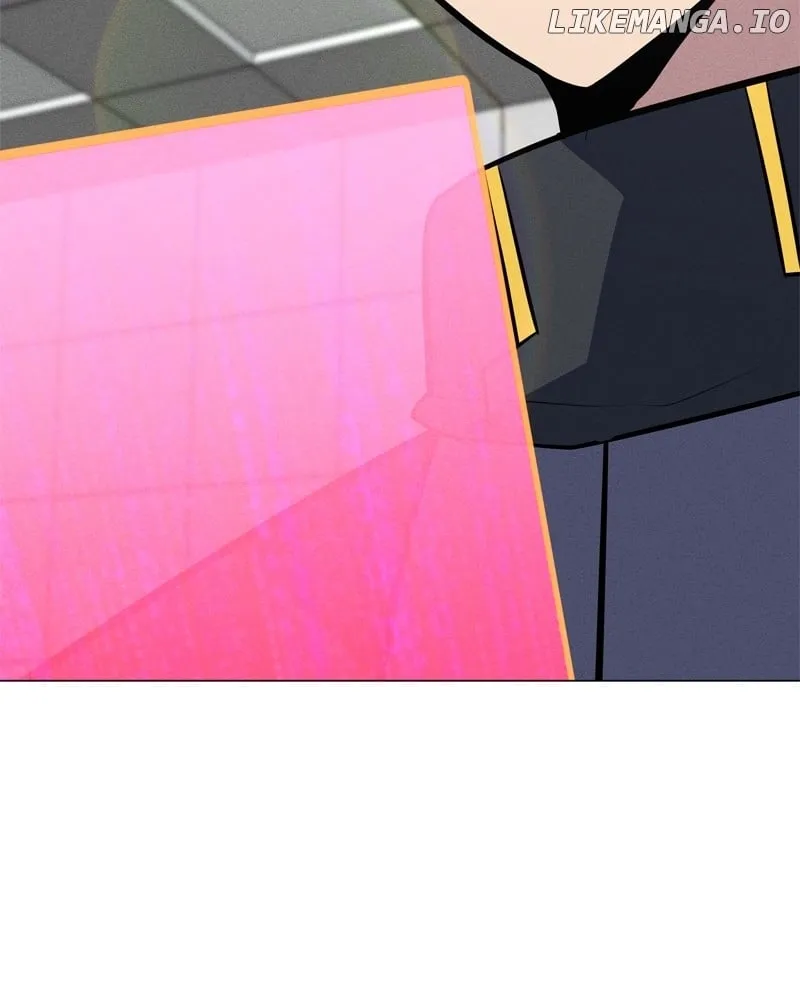 Read Solo Spell Caster chapter 177 image 119 on Lezhin