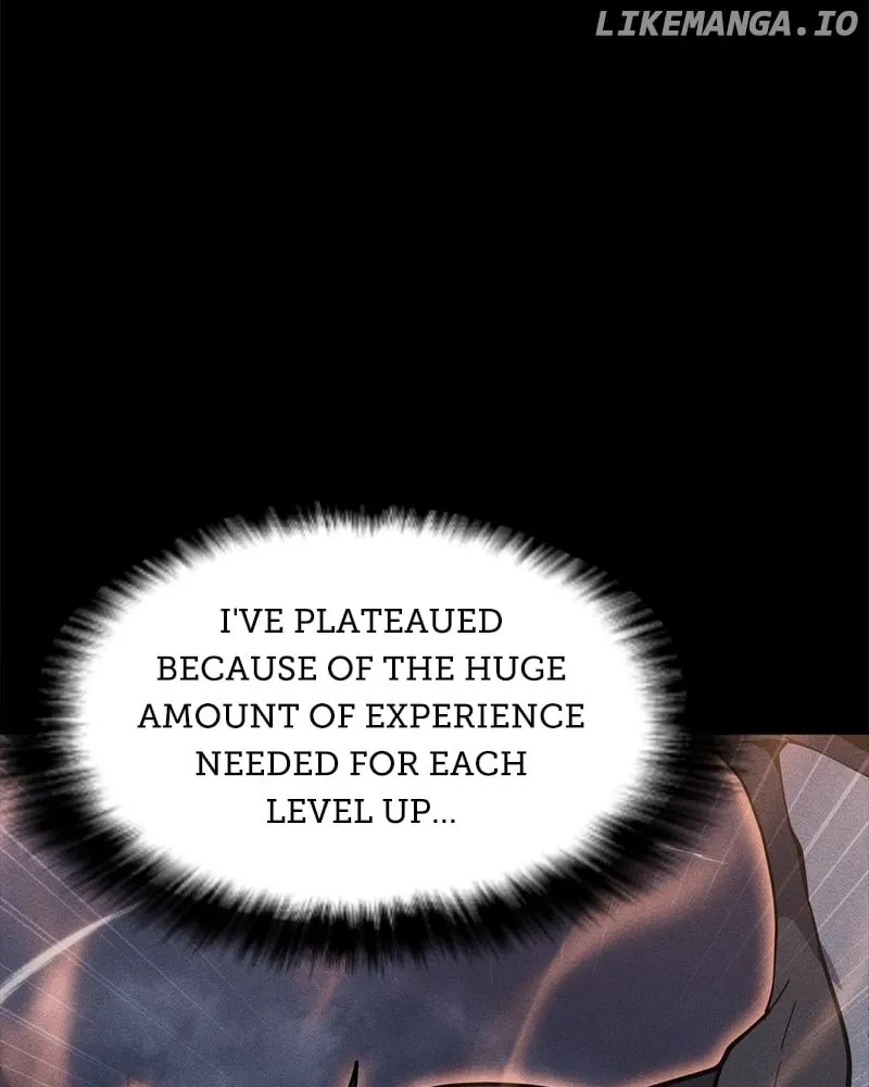Read Solo Spell Caster chapter 177 image 124 on Lezhin